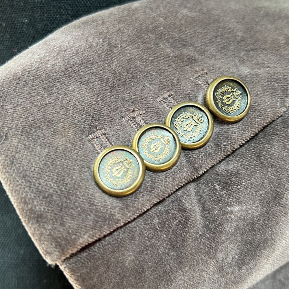 LOFT jacket/blazer - Picture 6 of 9